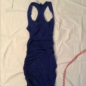 Express XSmall Curvy Dress 👗 NWT